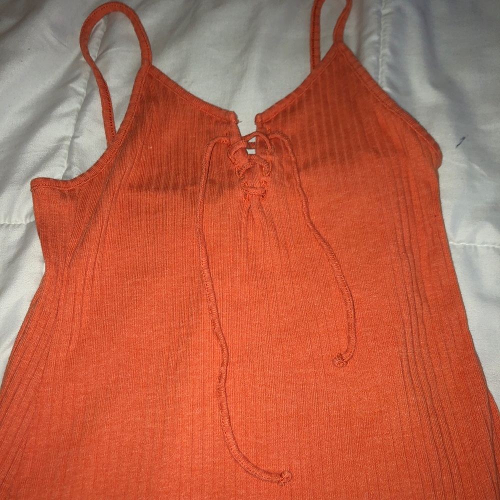 TOPSHOP mini dress